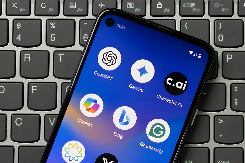 Google Stock Android Software