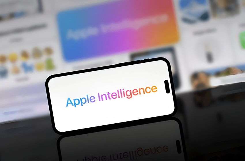 Apple Intelligence