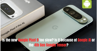 Google Pixel 9
