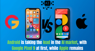 Google Pixel 9 AI